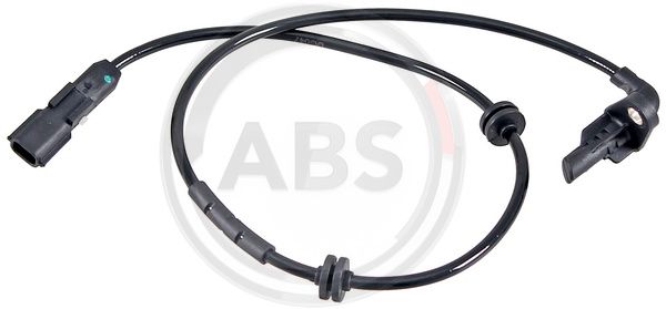 Czujnik ABS A.B.S. 31460