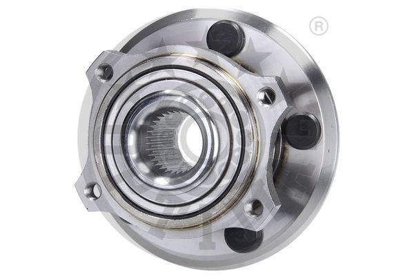 Zestaw łożysk koła OPTIMAL 992615