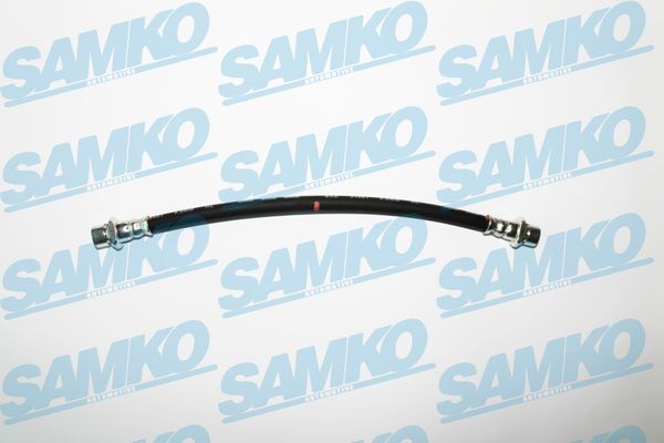 Przewód hamulcowy elastyczny SAMKO 6T48660