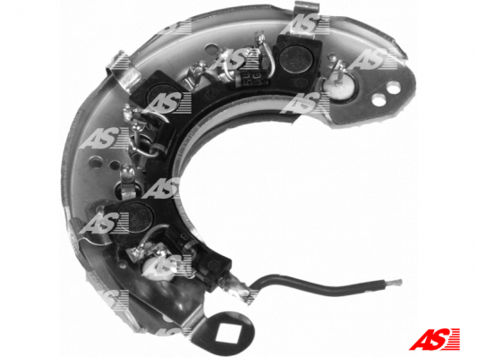 Mostek prostowniczy alternatora AS-PL ARC2004