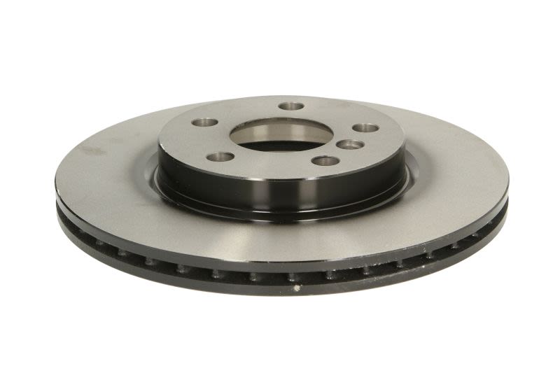 Tarcza hamulcowa TRW DF6757