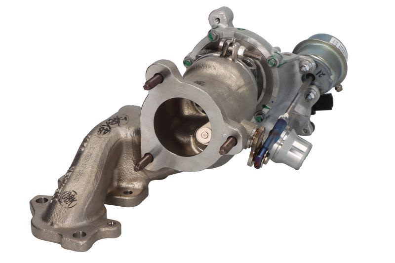 Turbosprężarka GARRETT 821042-5010S