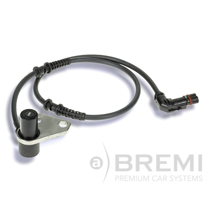 Czujnik ABS BREMI 50236