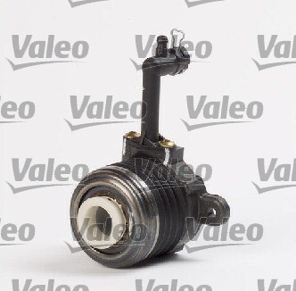 Zestaw sprzęgła VALEO 834002