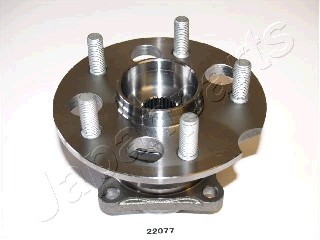 Piasta koła JAPANPARTS KK-22077