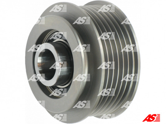 Sprzęgło alternatora AS-PL AFP3023(V)