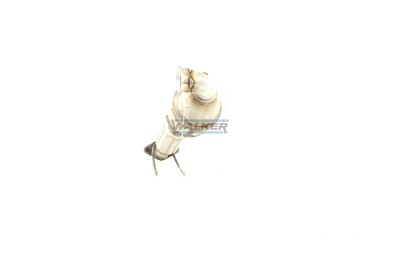 Katalizator WALKER 28469