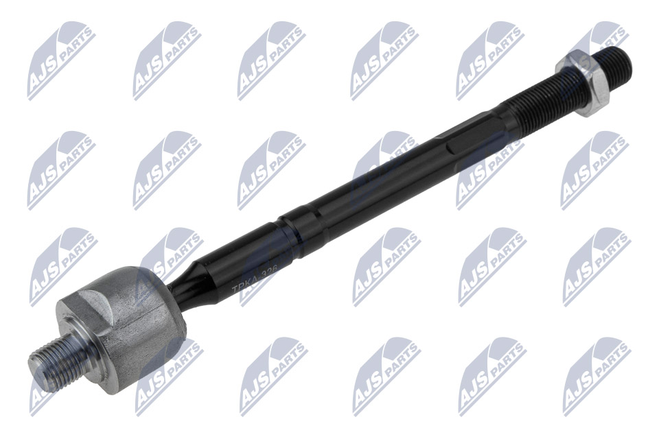 Regulator, wentylator nawiewu do wnętrza pojazdu NTY EZC-BM-215