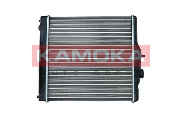 Chłodnica, układ chłodzenia silnika KAMOKA 7705145