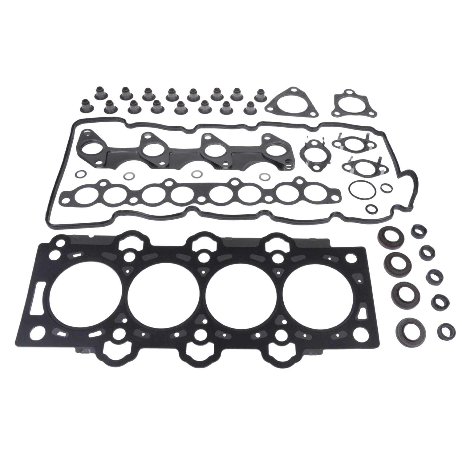 Zestaw uszczelek głowicy cylindrów BLUE PRINT ADG062108