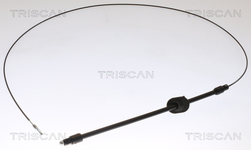Cięgło, hamulec postojowy TRISCAN 8140 231155