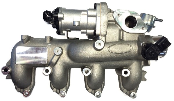 Zawór EGR WAHLER 710661D0