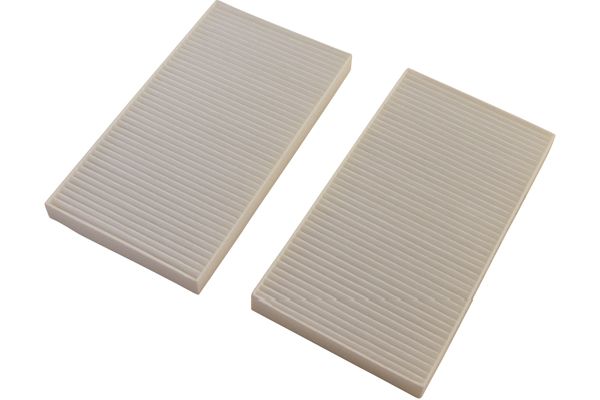 Filtr kabinowy KAVO PARTS KC-6116