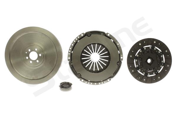 Zestaw sprzęgła STARLINE SL 4DS1049
