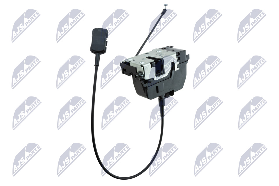 Zamek drzwi NTY EZC-RE-236