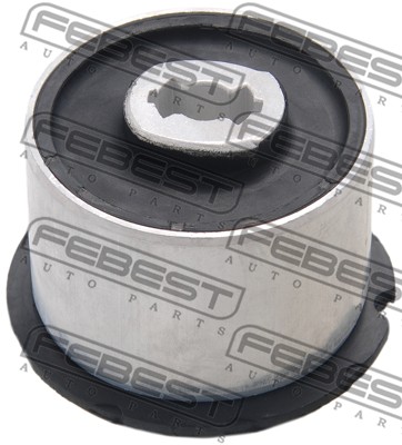 Tuleja wahacza FEBEST PSAB-005