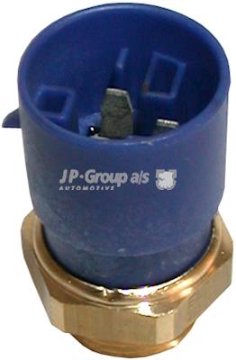 Włącznik wentylatora JP GROUP 1293201800