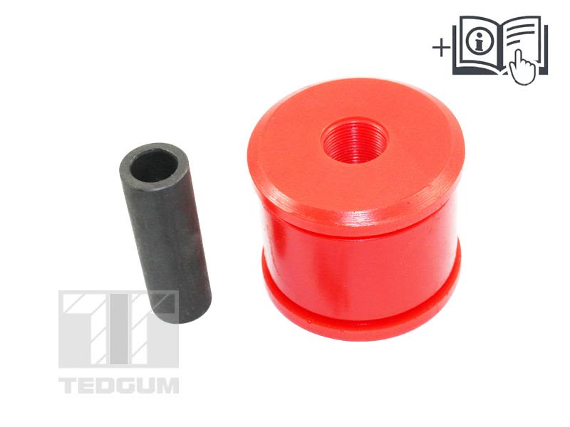 Tuleja wahacza TEDGUM 00447947