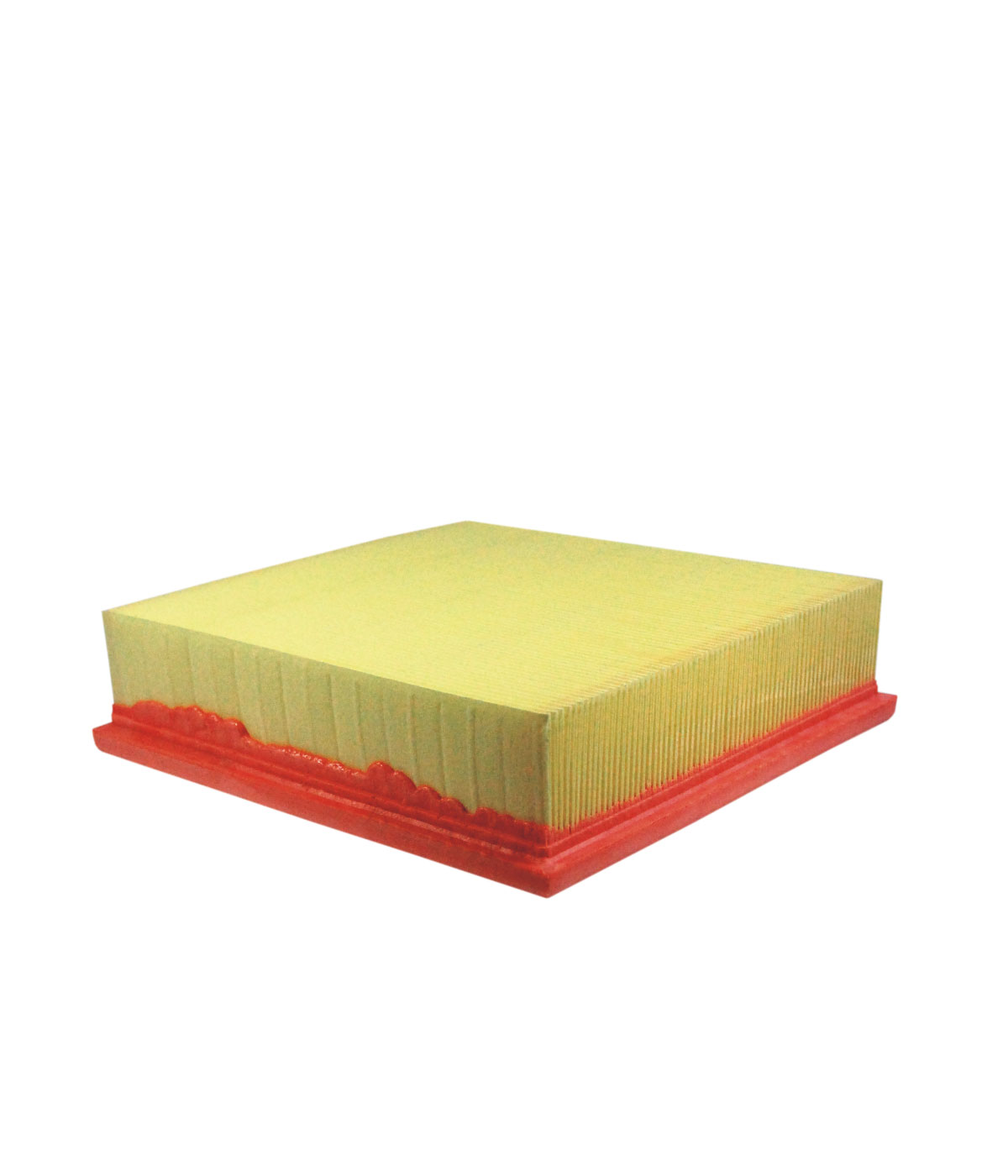 Filtr powietrza FILTRON AP034