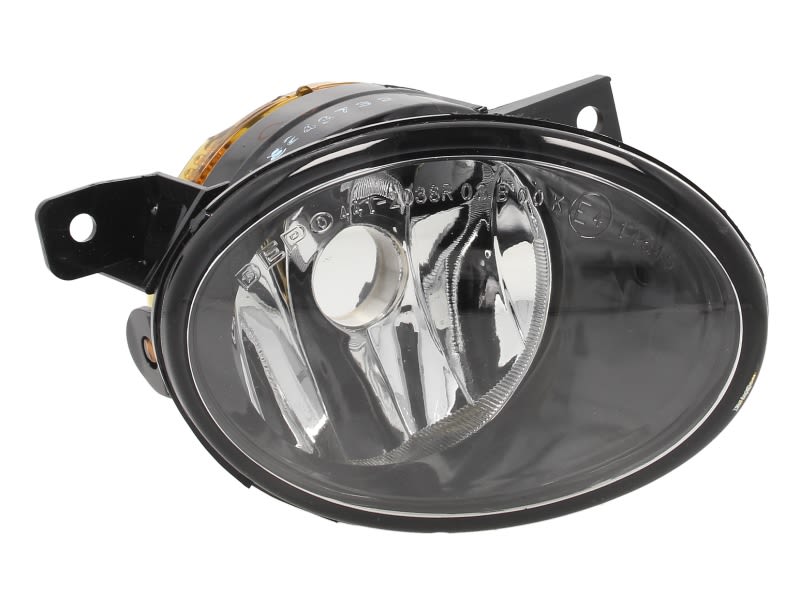 Lampa przeciwmgielna przednia ABAKUS 441-2046R-UE