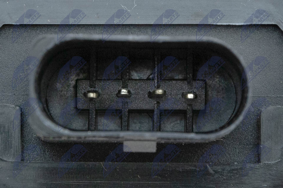 Zamek drzwi NTY EZC-LR-048