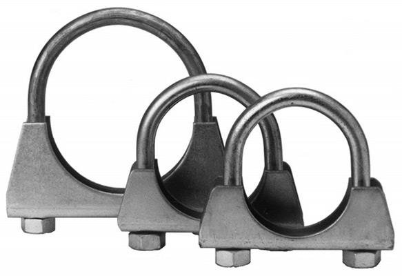 Obejma układu wydechowego BOSAL 250-845