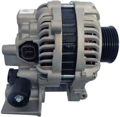 Alternator HELLA 8EL 011 712-351
