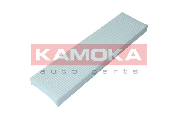 Filtr kabinowy KAMOKA F421801