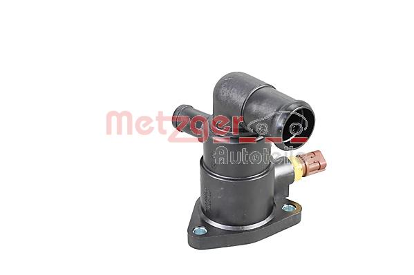 Termostat METZGER 4006395