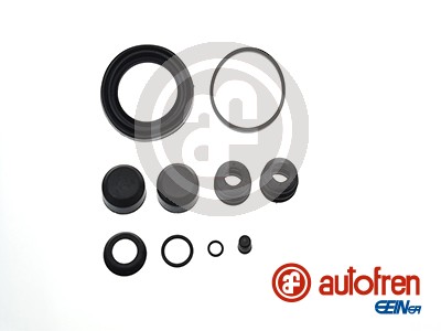 Zestaw naprawczy zacisku AUTOFREN SEINSA D4701