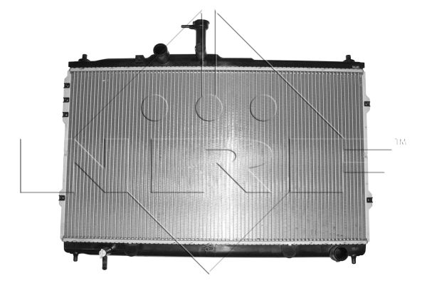 Chłodnica NRF 58419