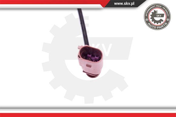 Czujnik temperatury spalin ESEN SKV 30SKV345