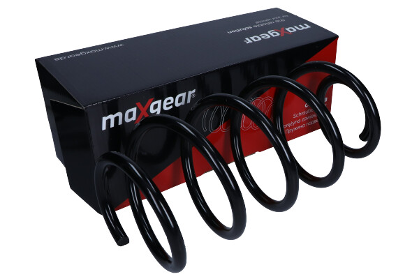 Sprężyna zawieszenia MAXGEAR 60-0854D