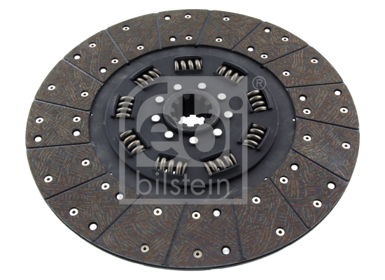 Tarcza sprzęgła FEBI BILSTEIN 105024
