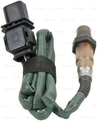 Sonda lambda BOSCH 0 258 017 020