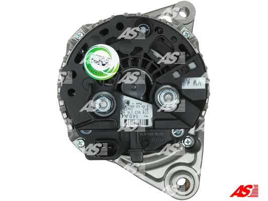 Alternator AS-PL A0303PR