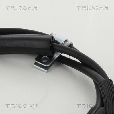 Linka hamulca ręcznego TRISCAN 8140 80121