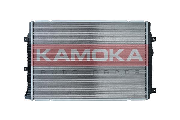 Chłodnica, układ chłodzenia silnika KAMOKA 7700041