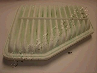 Filtr powietrza JAPANPARTS FA-257S