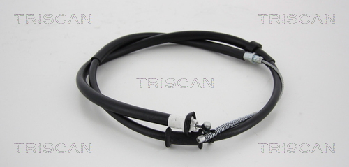 Linka hamulca ręcznego TRISCAN 8140 151056