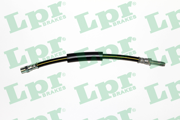 Przewód hamulcowy elastyczny LPR 6T48593