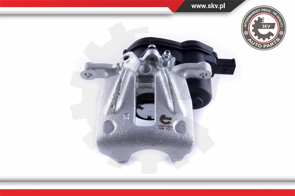 Zacisk hamulca ESEN SKV 55SKV584