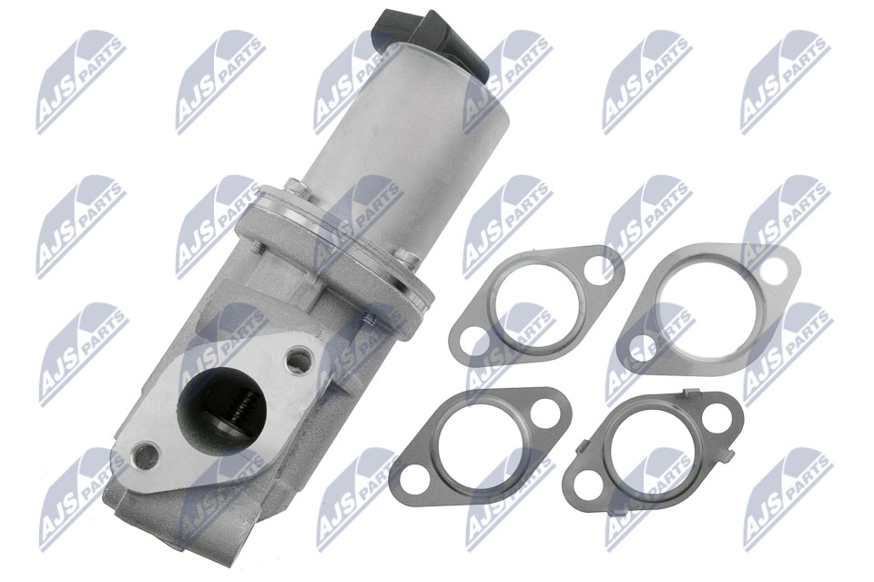 Zawór EGR NTY EGR-HY-510