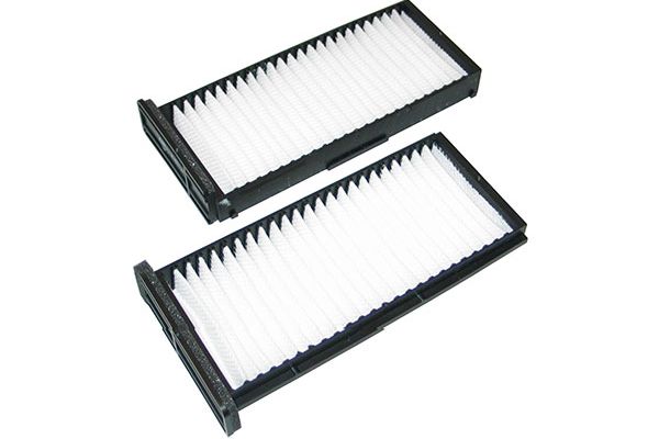 Filtr kabinowy KAVO PARTS MC-4013
