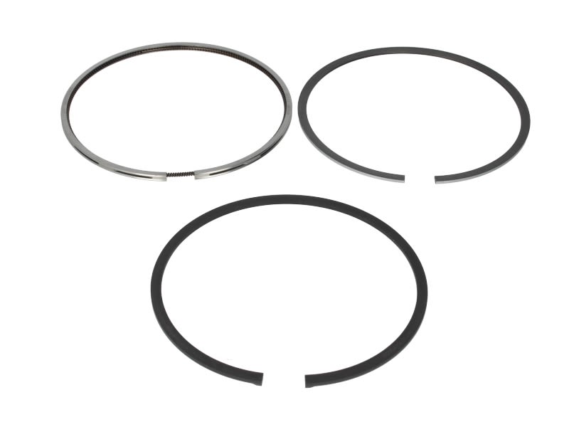 Pierścienie tłokowe MAHLE 007 RS 00105 0N0