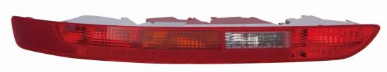 Lampa przeciwmgielna przednia ABAKUS 446-4002L-UE