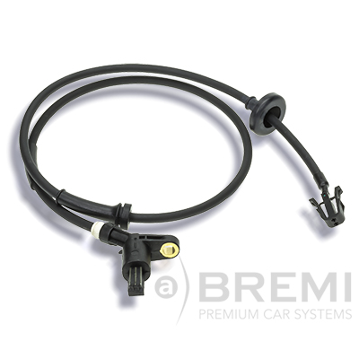 Czujnik ABS BREMI 50665