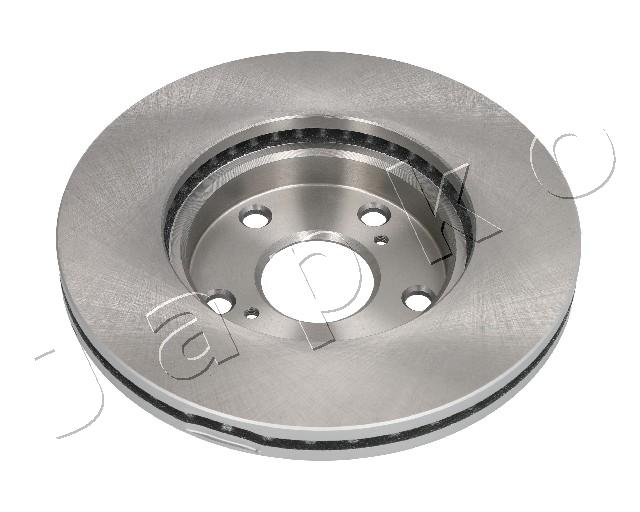 Tarcza hamulcowa JAPKO 602033C