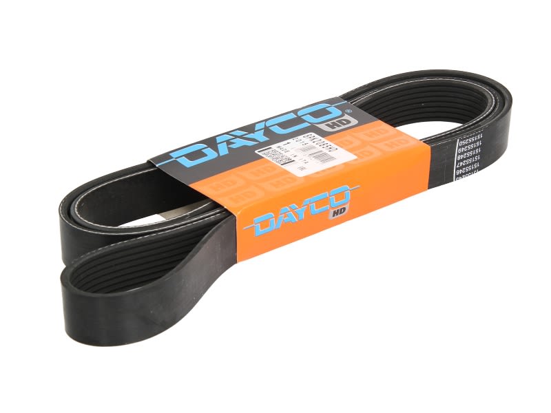 Pasek klinowy wielorowkowy DAYCO 8PK2085HD