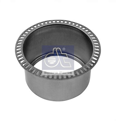 Pierścień nadajnika impulsów ABS DT SPARE PARTS 4.65153